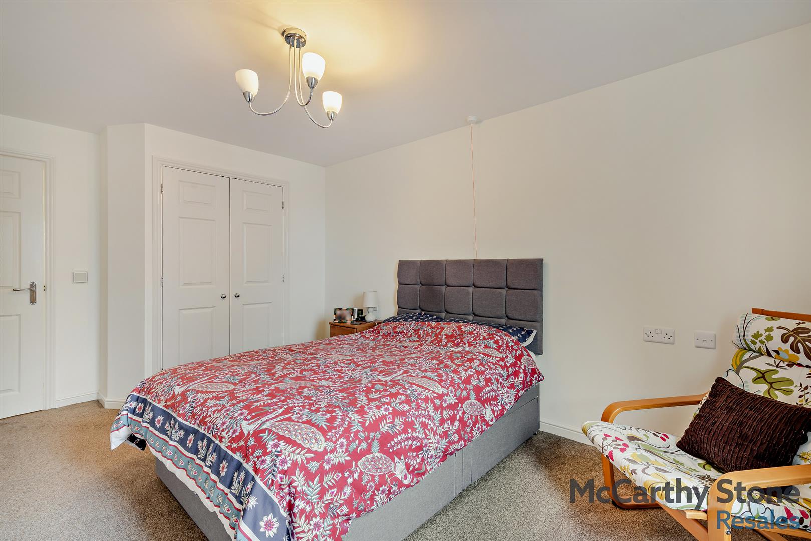 Amelia Court, Union Place, Worthing