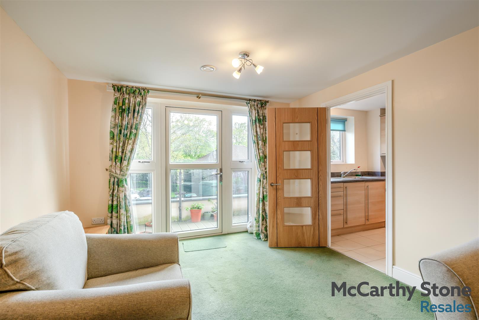 Humphrey Court, The Oval, Stafford, ST17 4SD