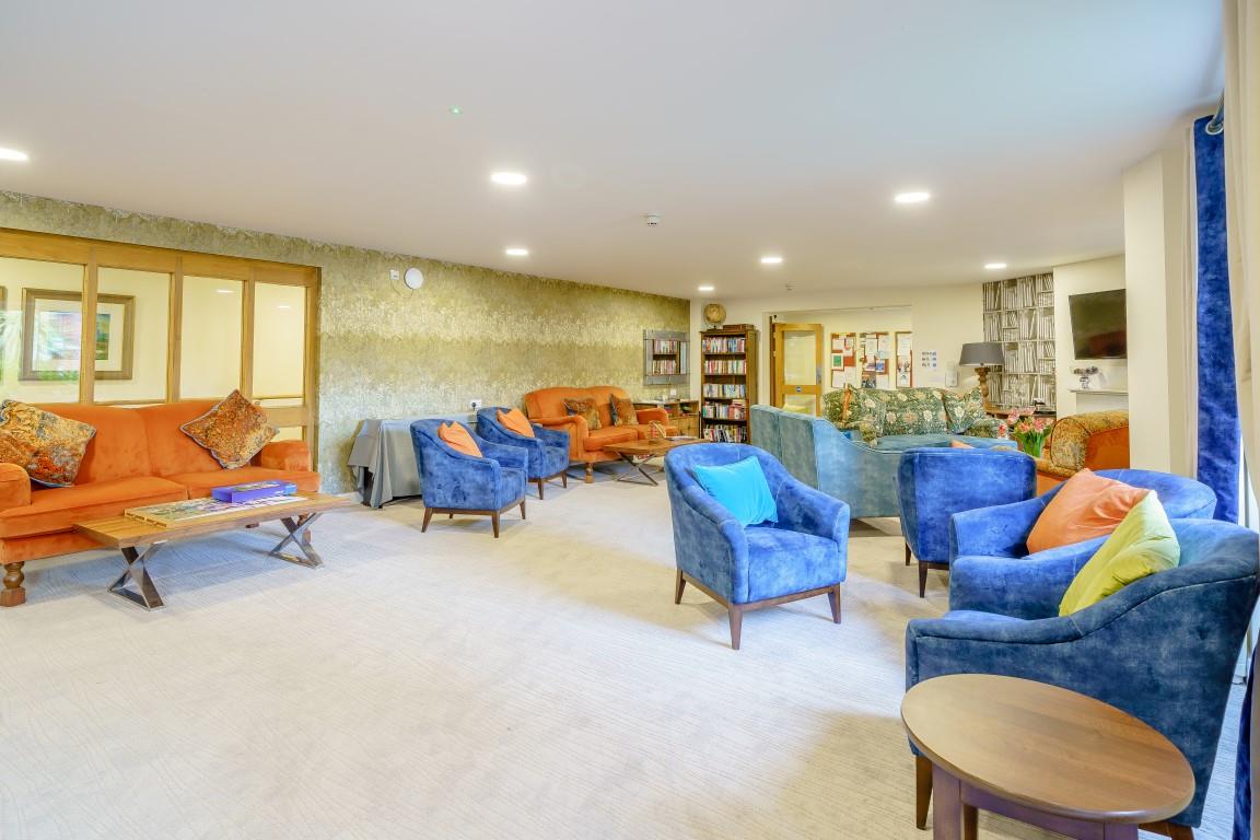 Crocus Court, Station Road, Poulton-Le-Fylde, FY6 7XJ