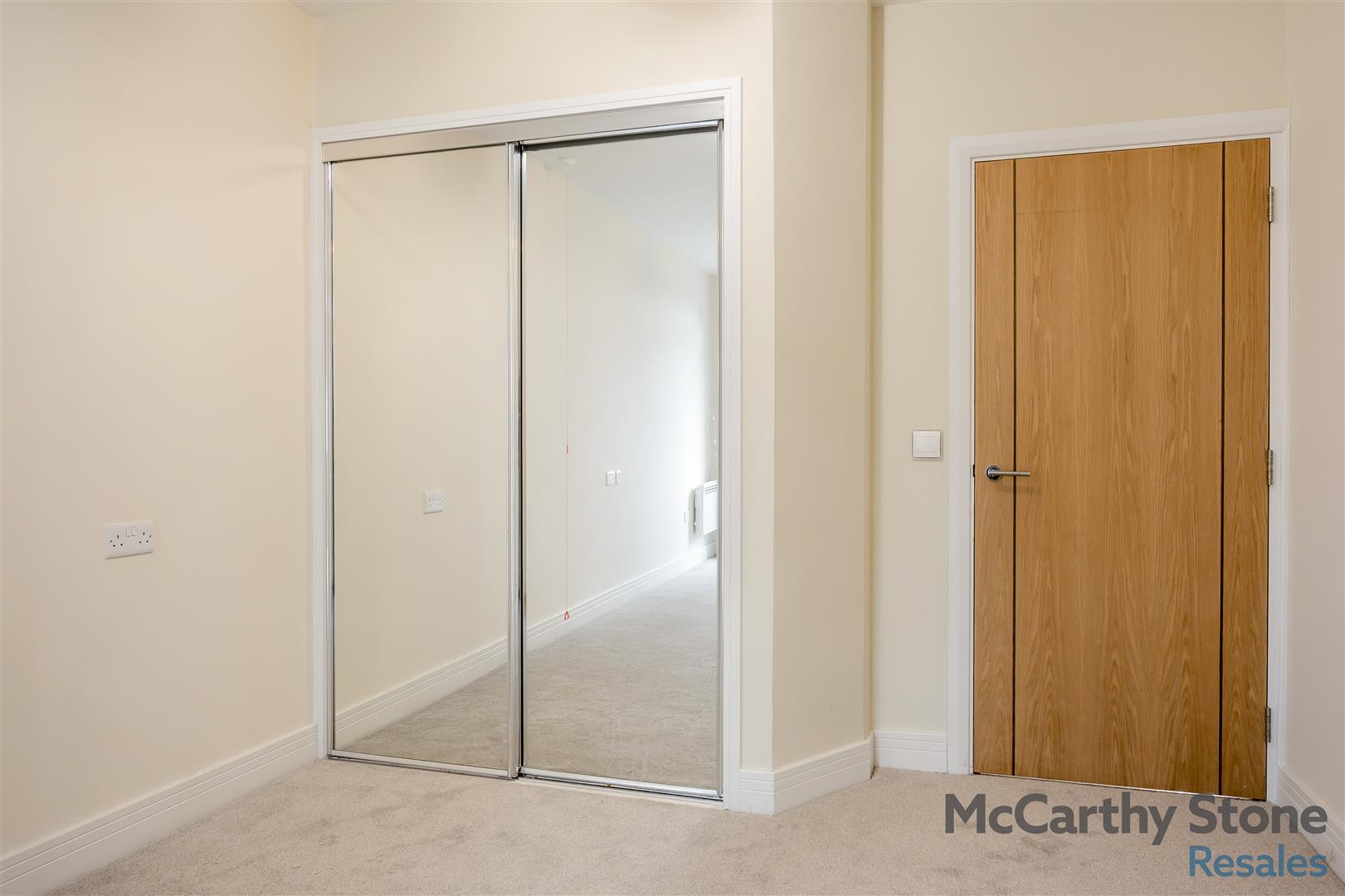 Wilton Court, Southbank Road, Kenilworth, Warwickshire, CV8 1RX