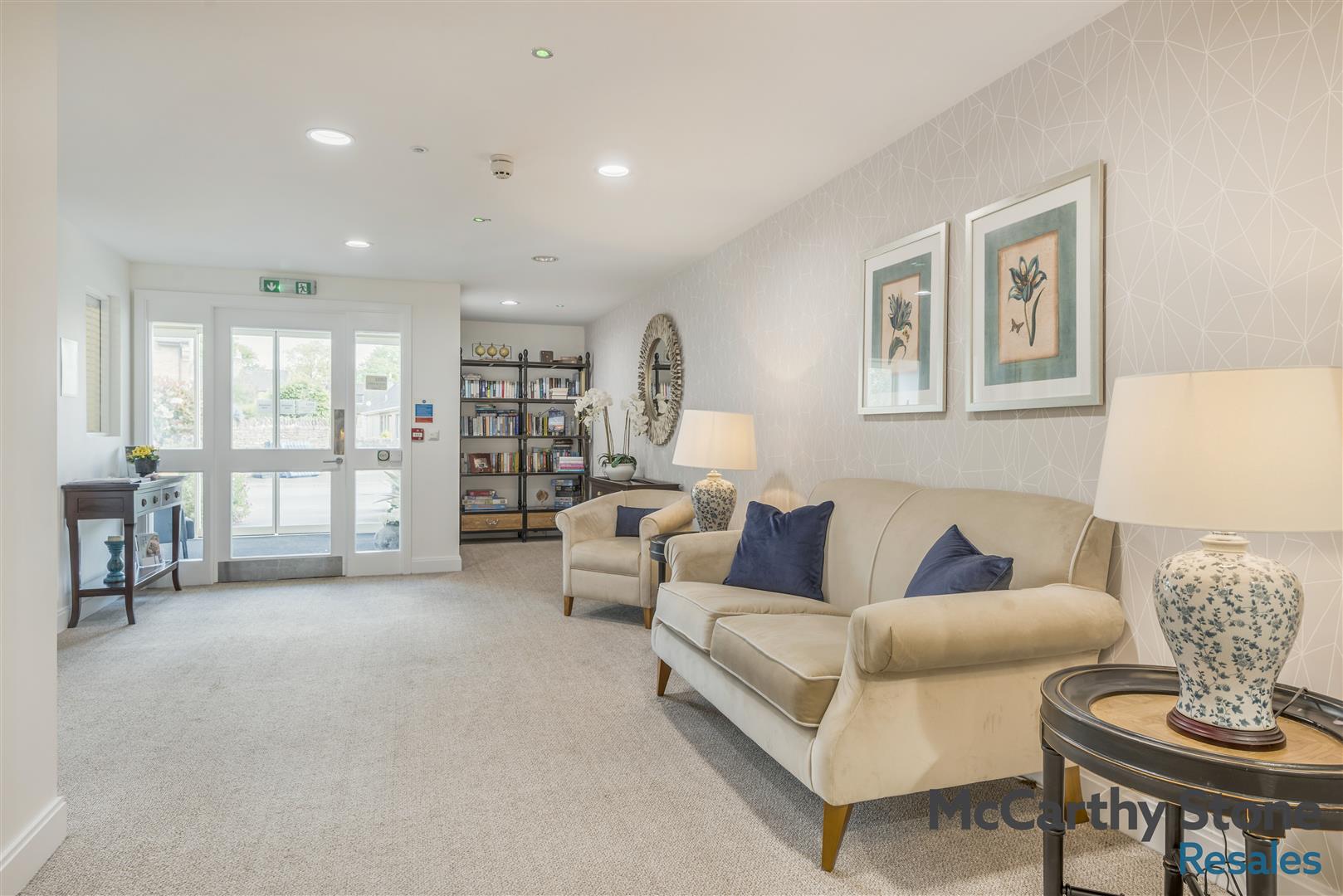 Keatley Place, Hospital Road, Moreton-in-Marsh. GL56 0DQ