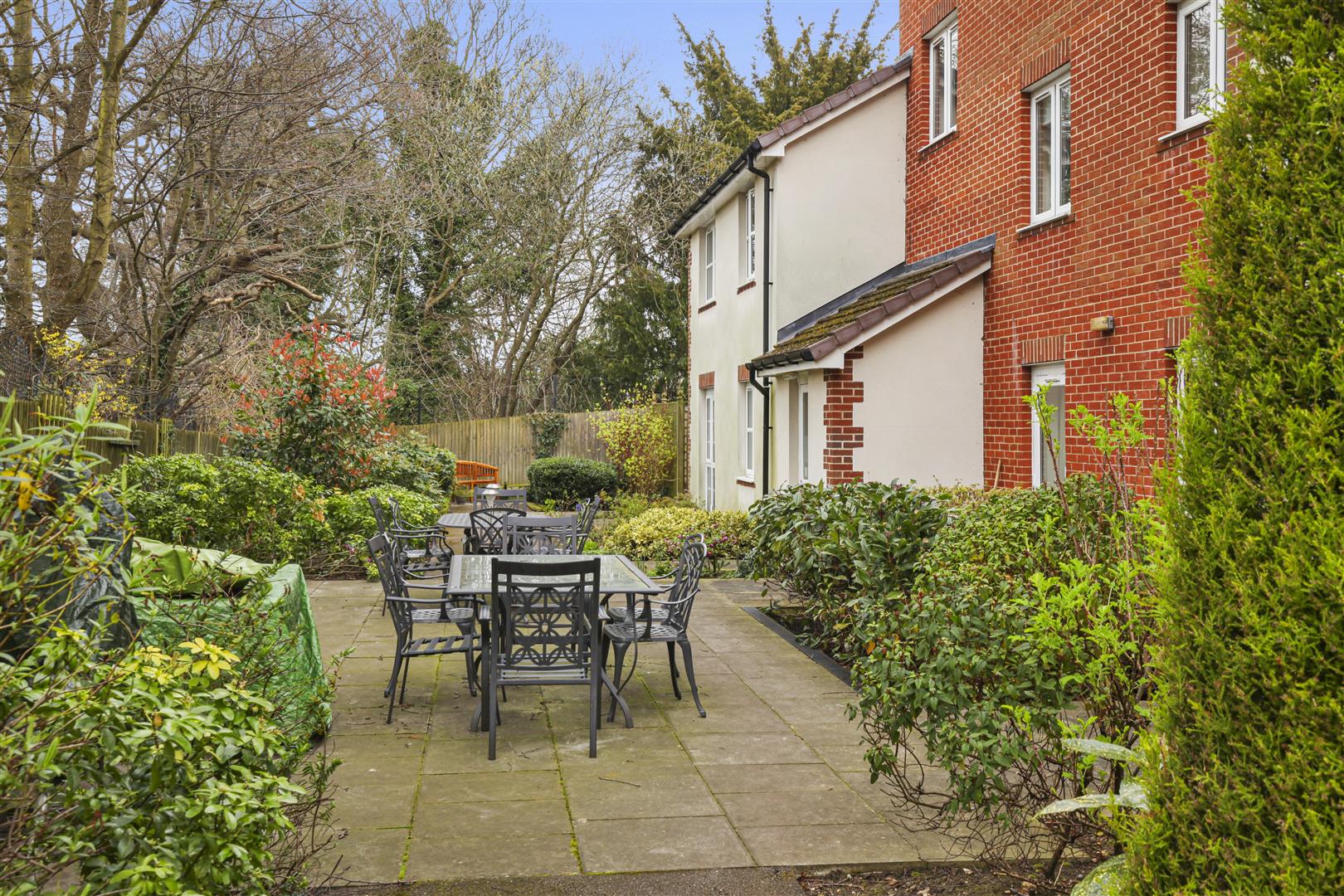Sanders Court, Junction Road, Warley, Brentwood, CM14 5FG