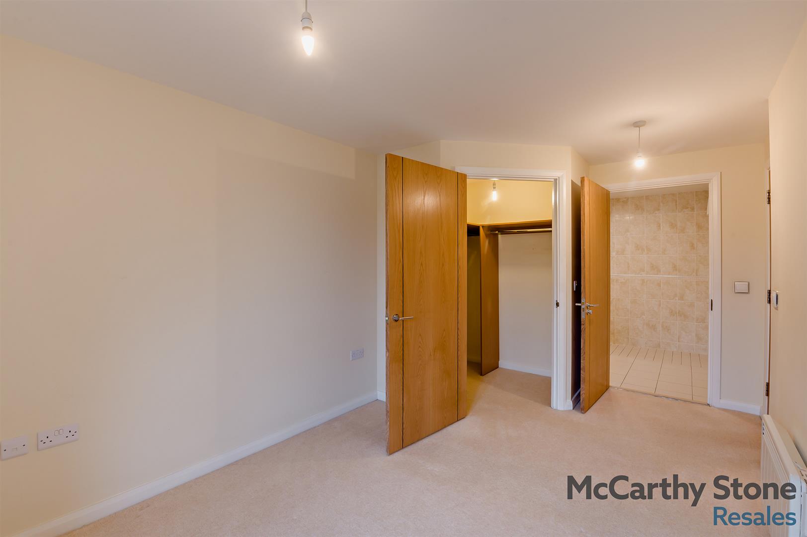 Ryebeck Court, Eastgate, Pickering