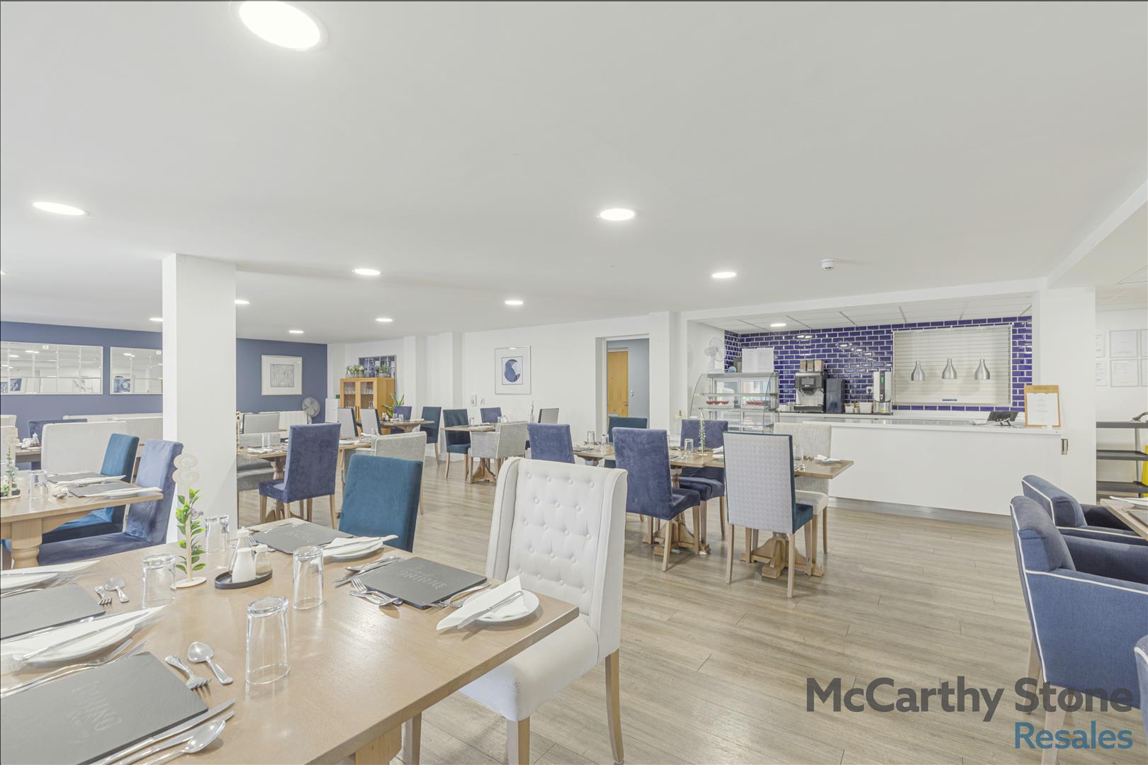 Deans Park Court, Kingsway, Stafford, Staffordshire, ST16 1GD