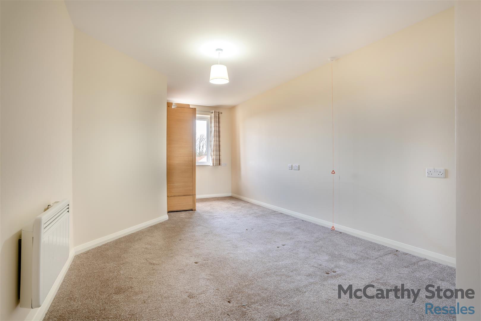 Malpas Court, Malpas Road, Northallerton