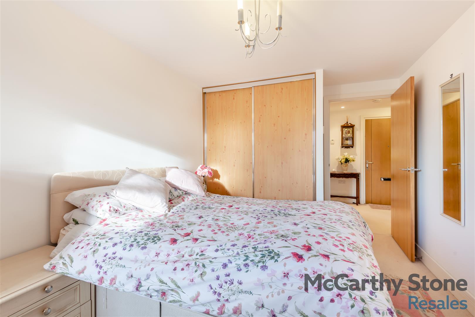 Ridgeway Court, Mutton Hall Hill, Heathfield, TN21 8NB