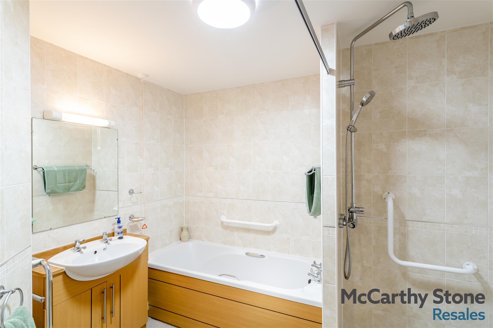 Malpas Court, Malpas Road, Northallerton
