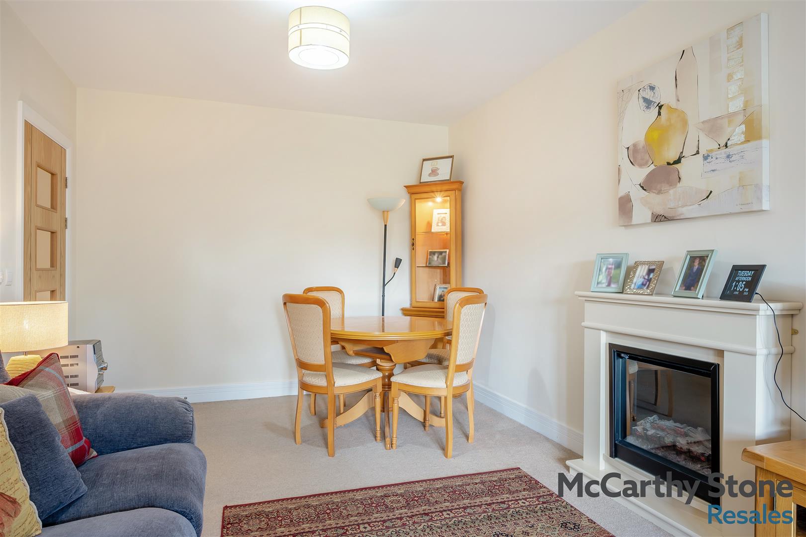 Ravenshaw Court, Four Ashes Road, Bentley Heath, Solihull, West Midlands, B93 8NA