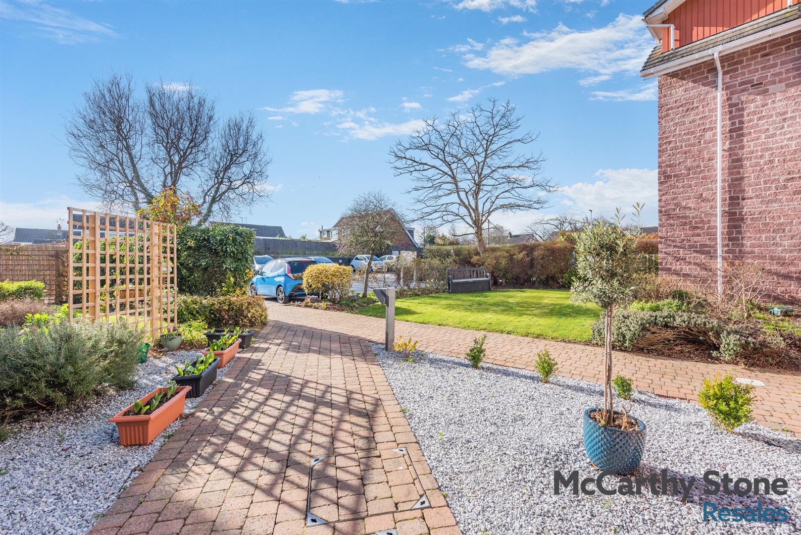Jessop Court, Chester Road, Little Sutton, Ellesmere Port