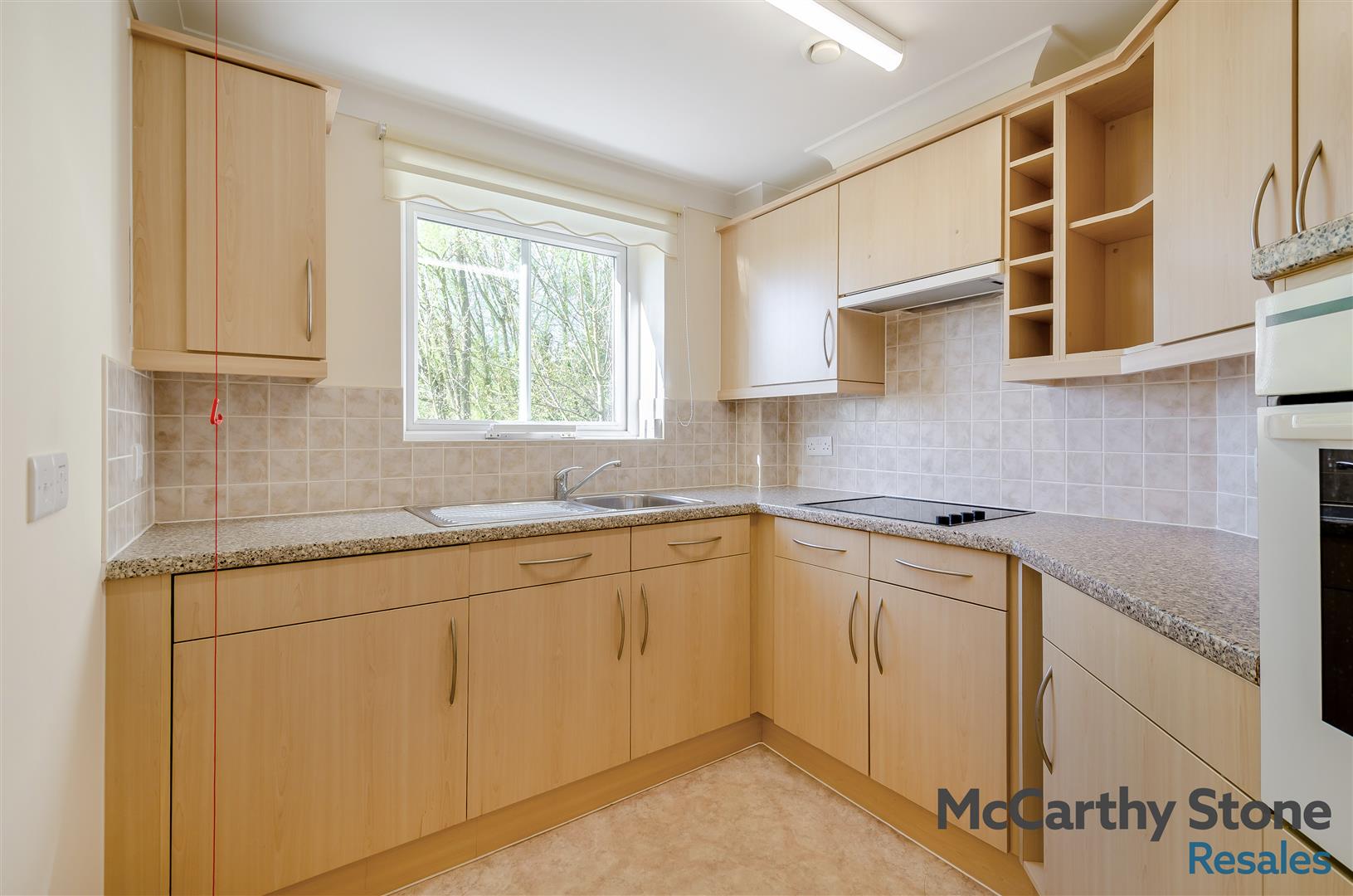 St Rumbolds Court, Buckingham Road, Brackley