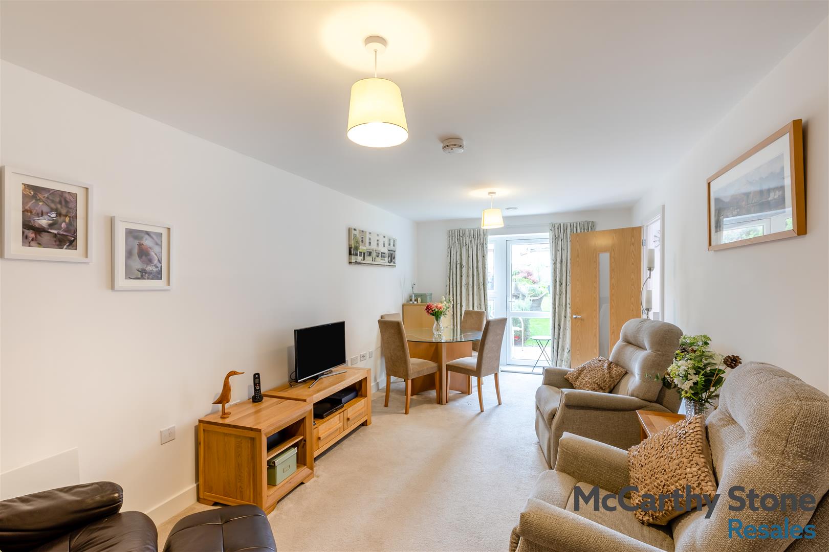 Joules Place, Stafford Street, Market Drayton