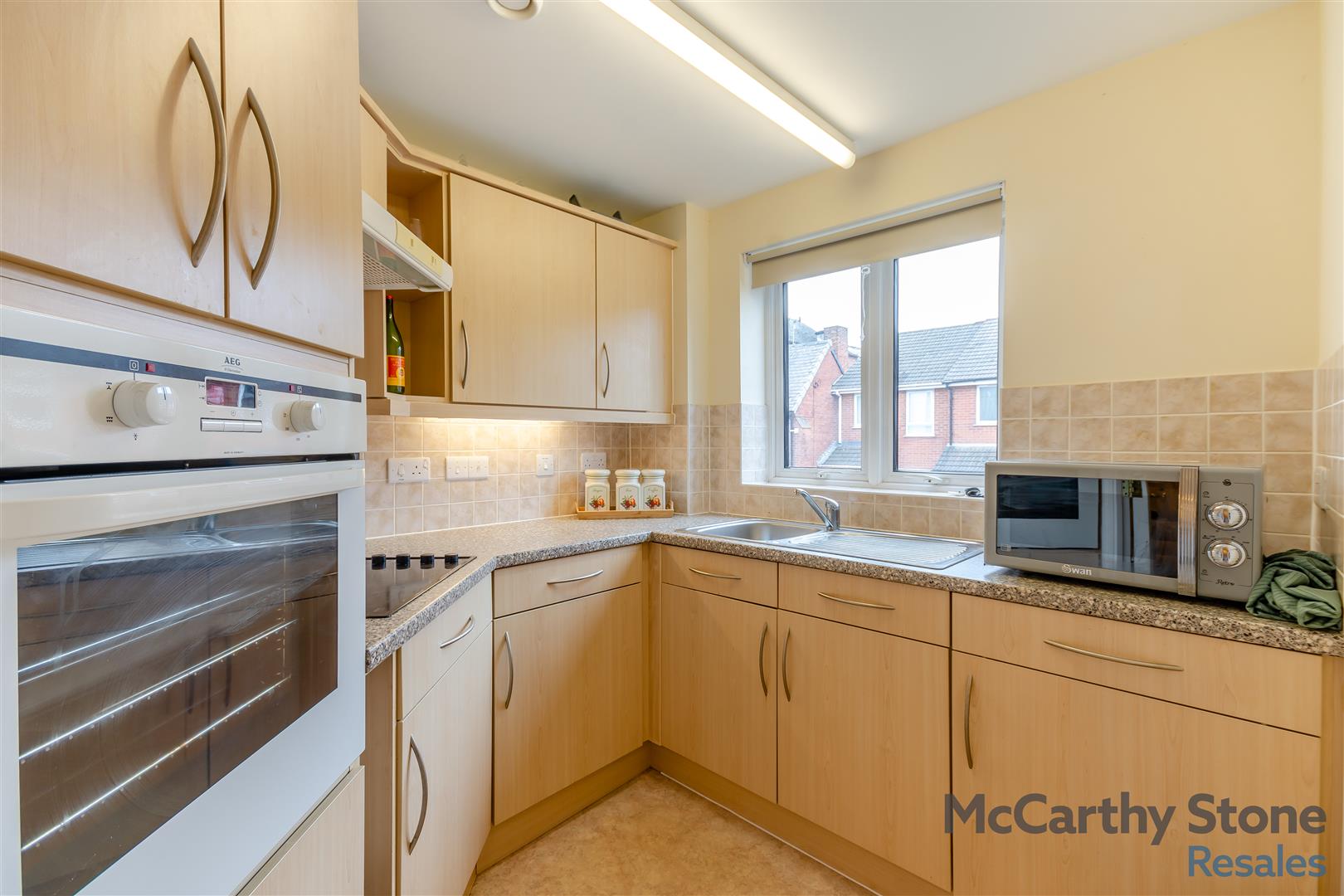 Hartwell Court, Church Street, Eastwood, Nottingham