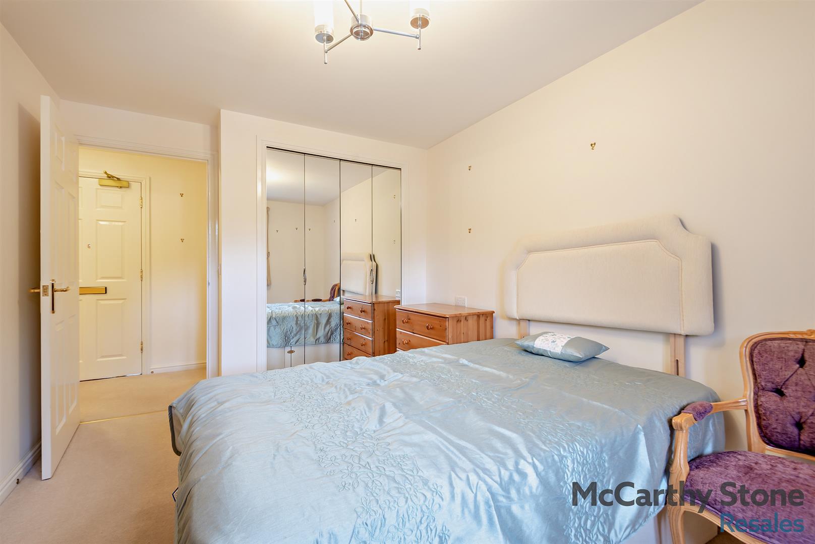 Radford Court, Tower Road, Liphook, GU30 7GR