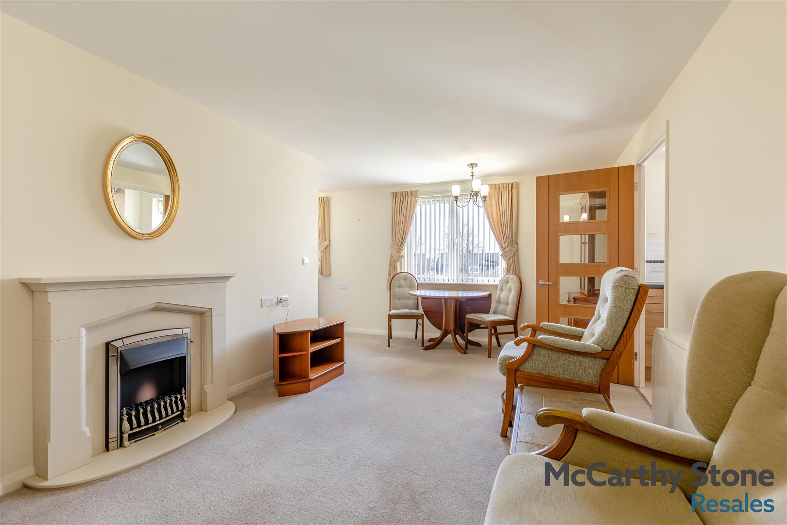 Hanna Court, 195-199 Wilmslow Road, Handforth, Wilmslow