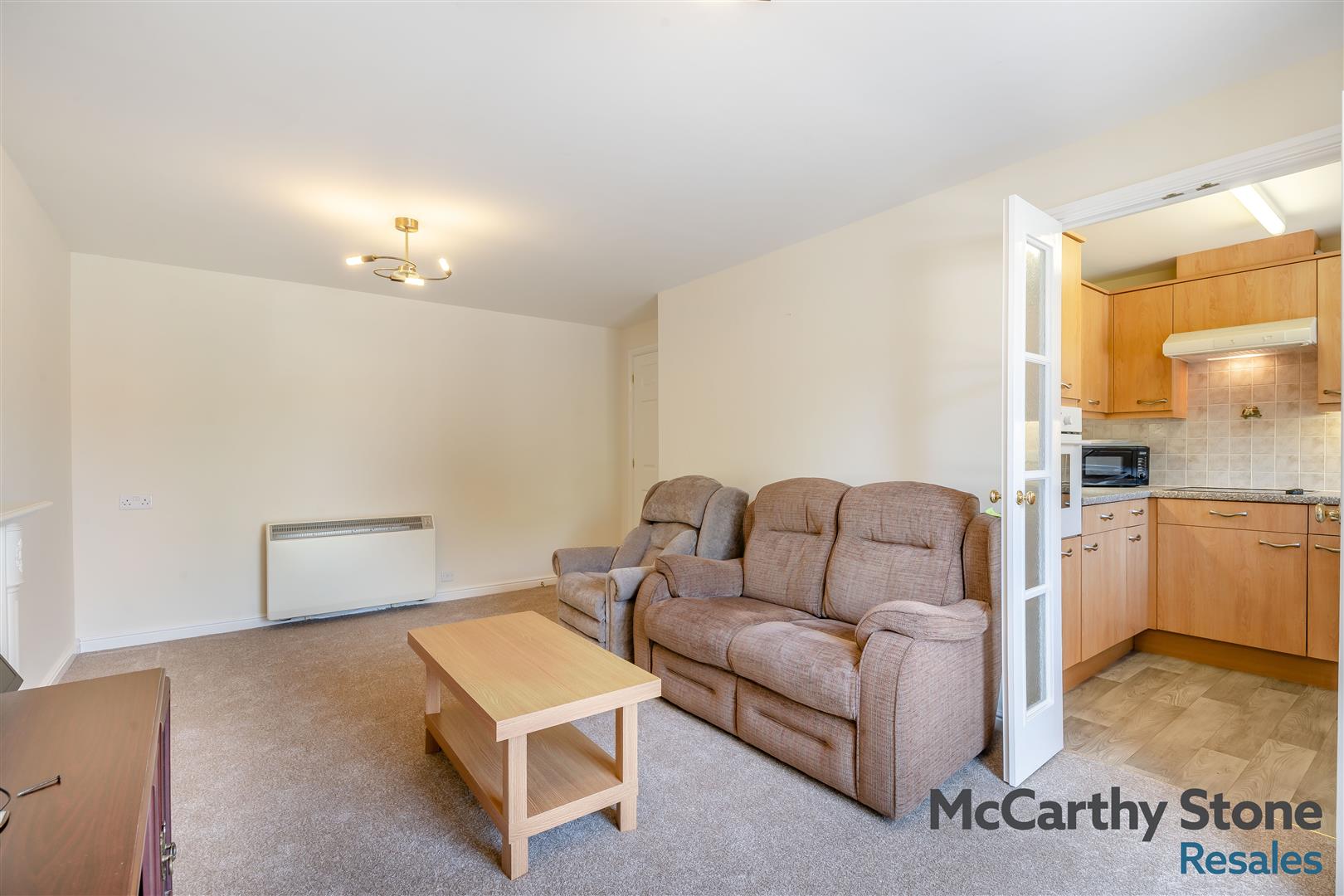 Beatty Court, Holland Walk, Nantwich