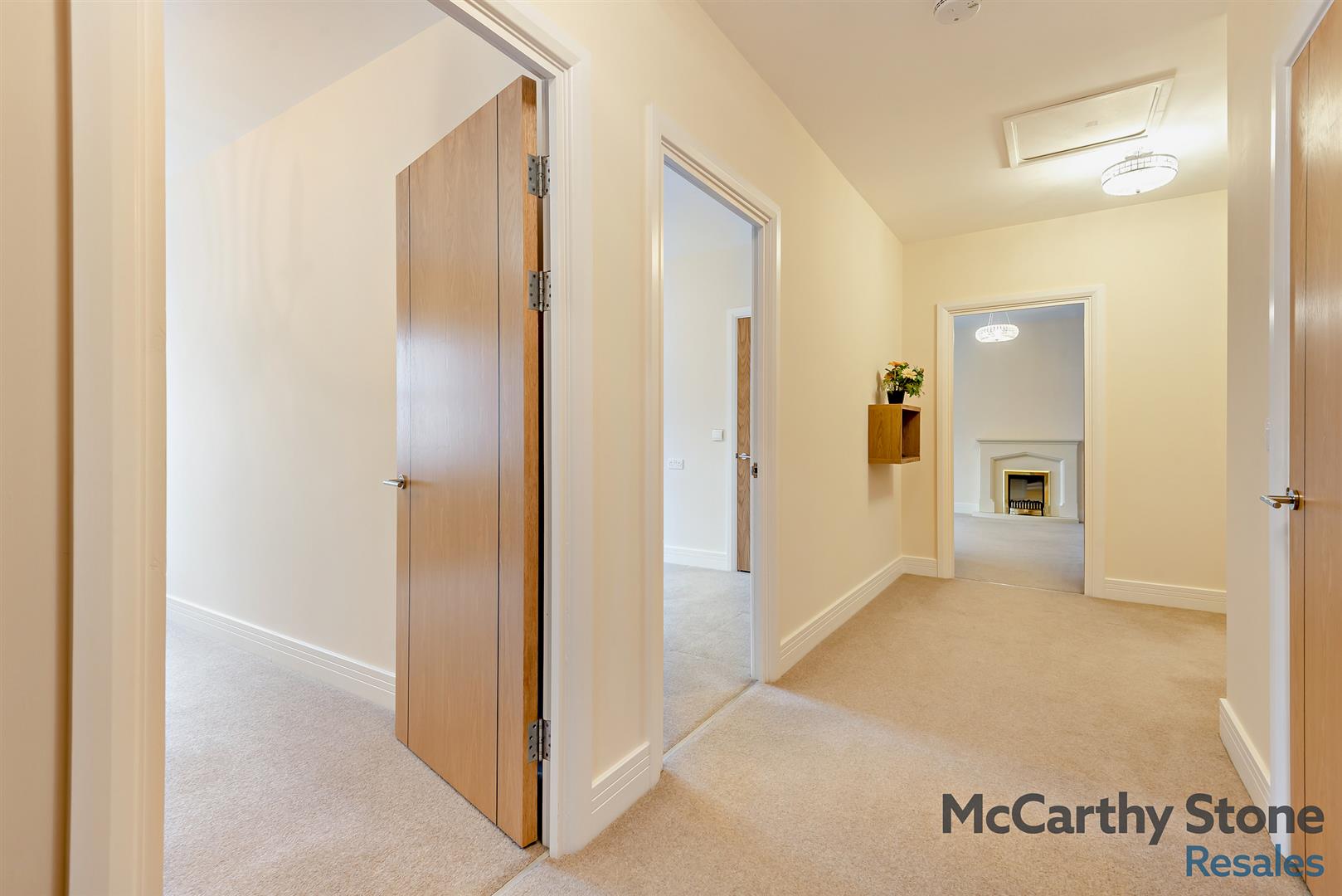 Ravenshaw Court, Four Ashes Road, Bentley Heath, Solihull
