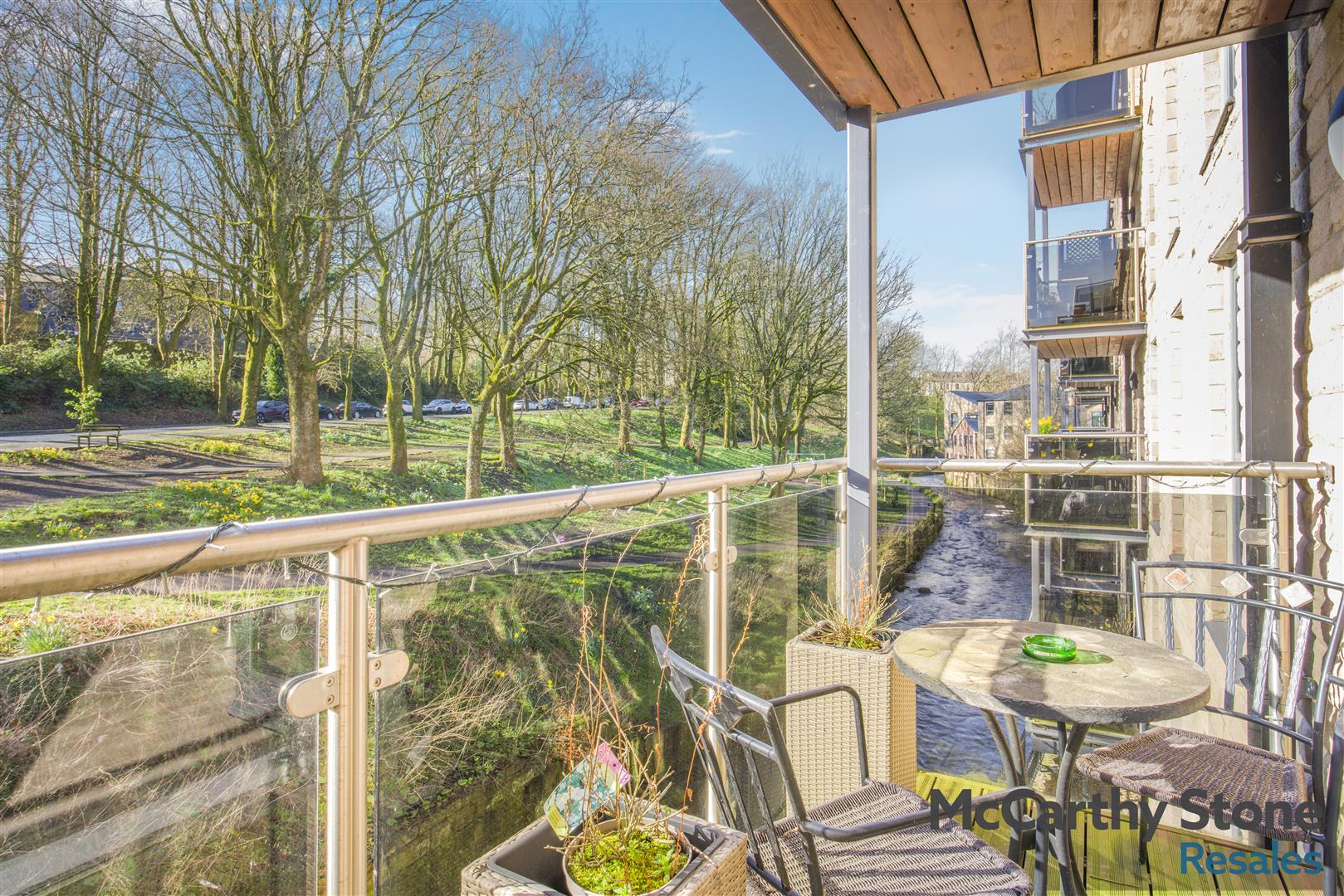 Calico Court, Chapel Street, Glossop, Cheshire, SK13 8BA
