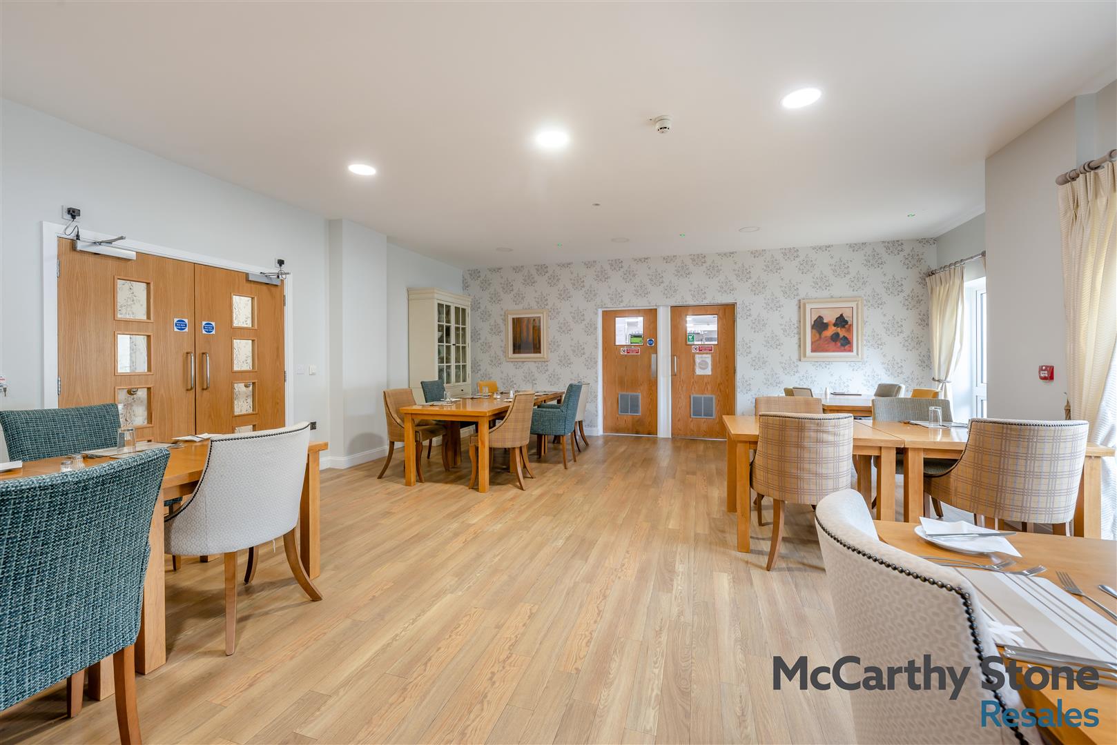 Bilberry Place, Recreation Road, Bromsgrove, B61 8DT