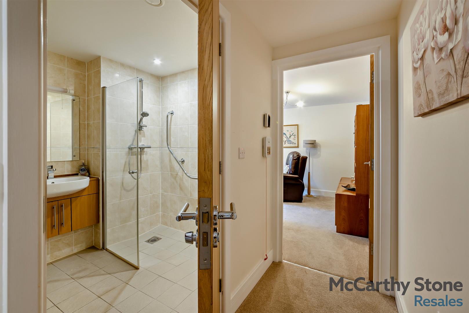 Clover Leaf Court, Ackender Road, Alton