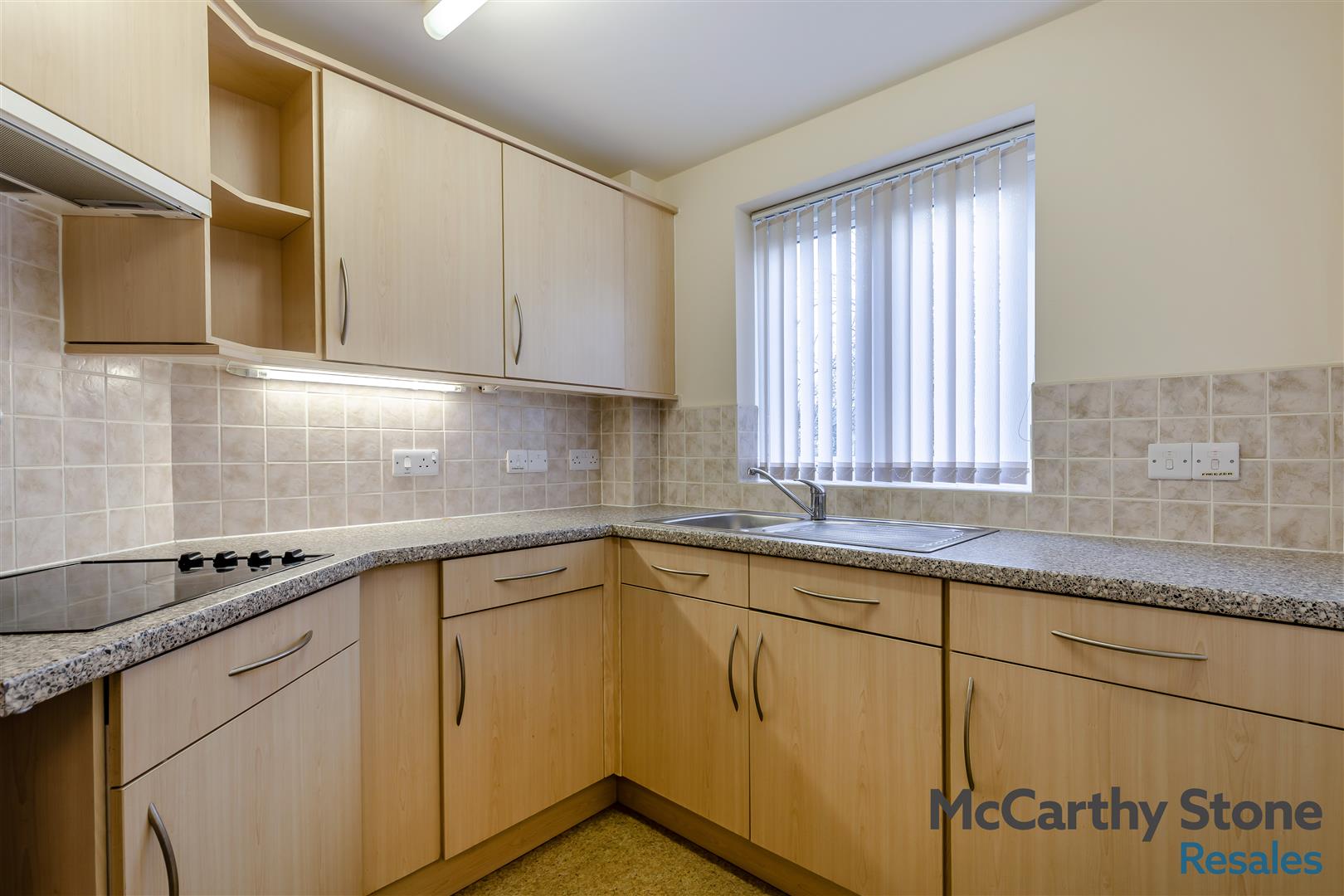 Brooklands Court, Tamworth Road, Long Eaton, Nottingham