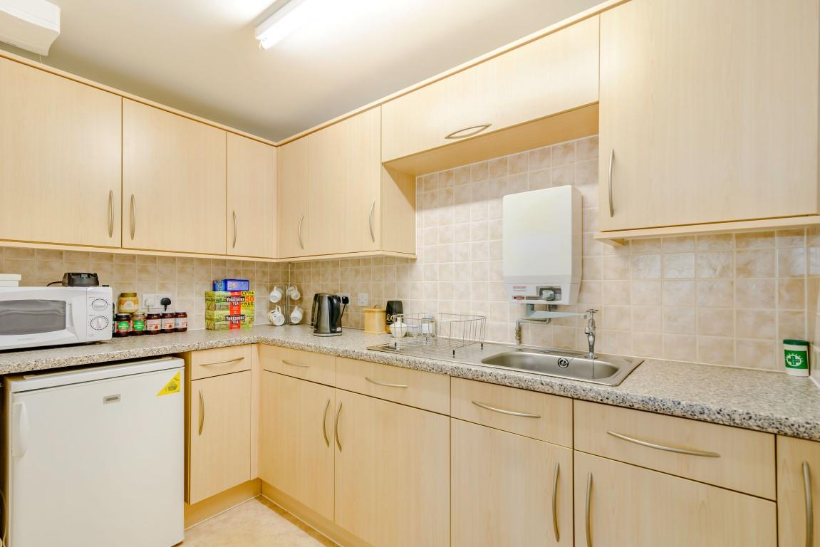 Charter Court, Retford, DN22 7ZA
