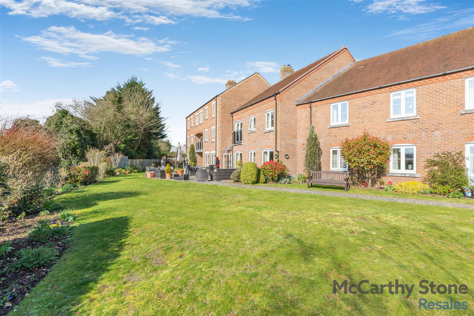 Talbot Court, Salop Street, Bridgnorth