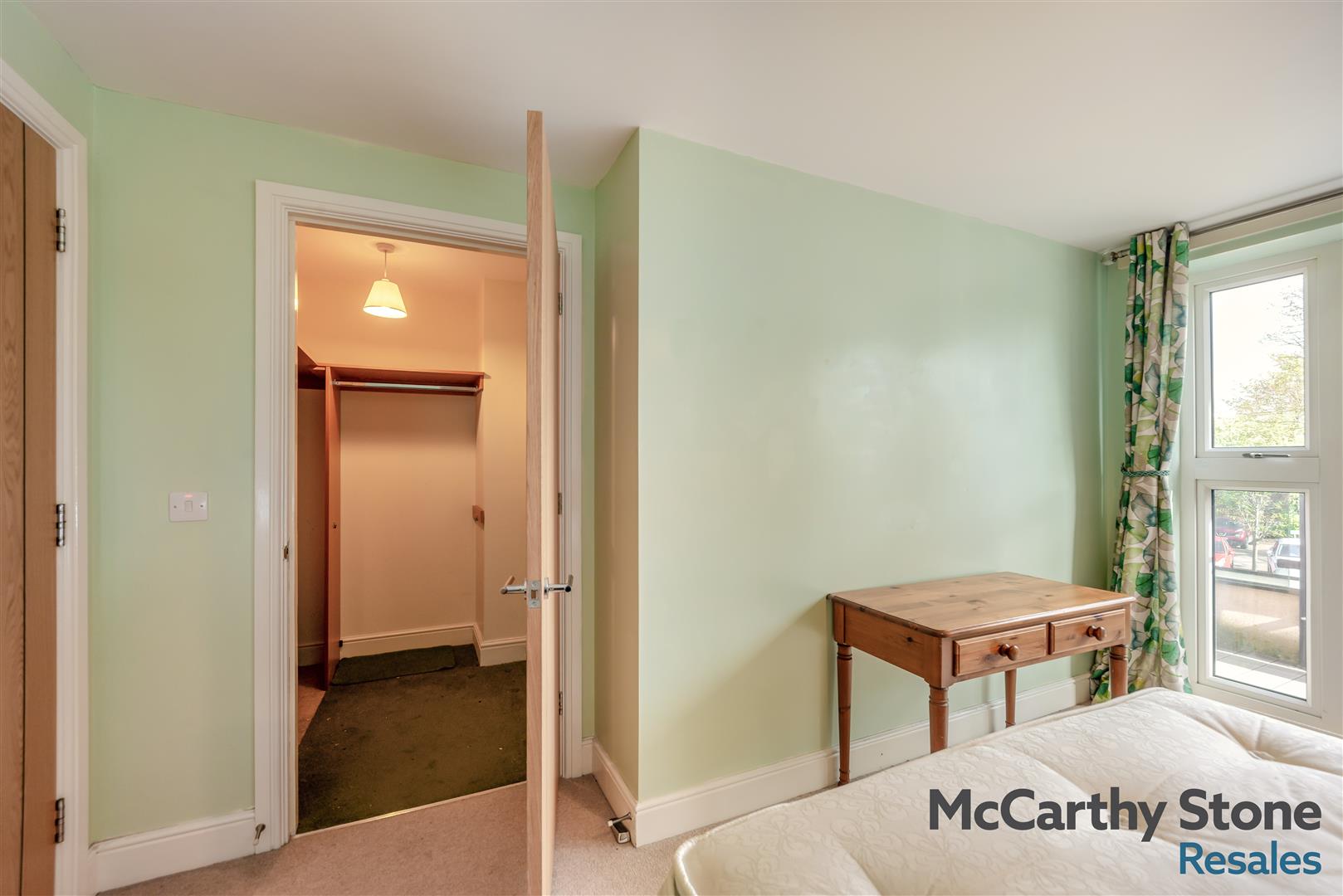 Humphrey Court, The Oval, Stafford, ST17 4SD