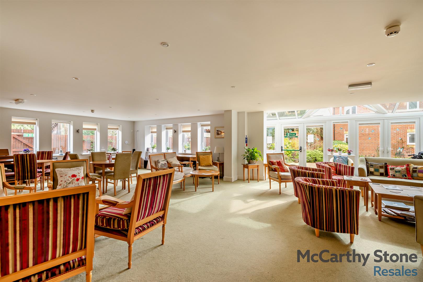 Clover Leaf Court, Ackender Road, Alton