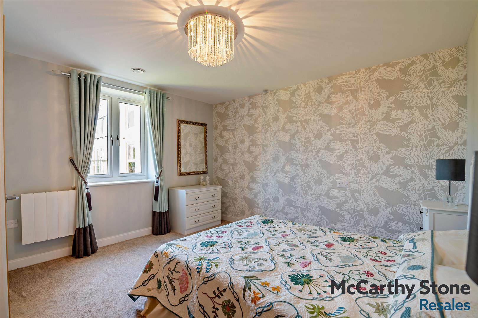 Chesterton Court, Railway Road, Ilkley
