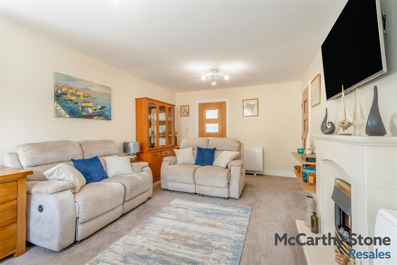 Tresham Close, St. Marys Road, Kettering, Northamptonshire, NN15 7BX