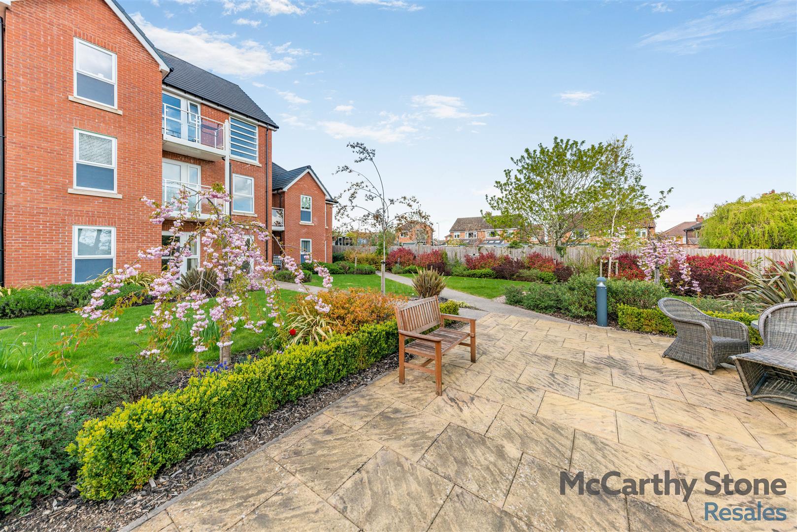 Scalford Road, Melton Mowbray, Leicestershire. LE13 1FH