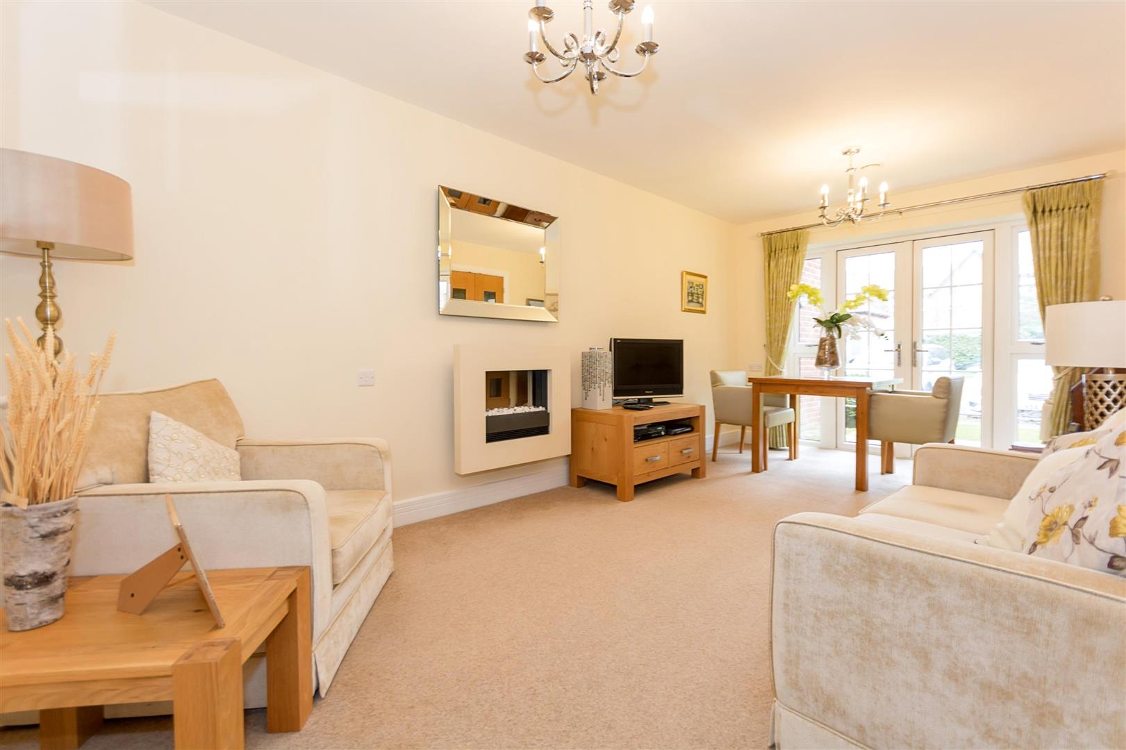 Ravenshaw Court, Four Ashes Road, Bentley Heath, Solihull