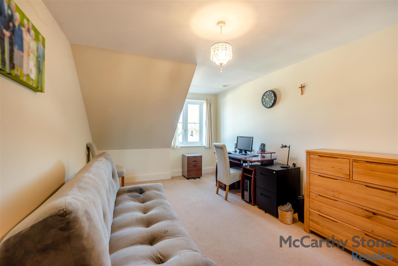 Poppy Court, Jockey Road, Sutton Coldfield