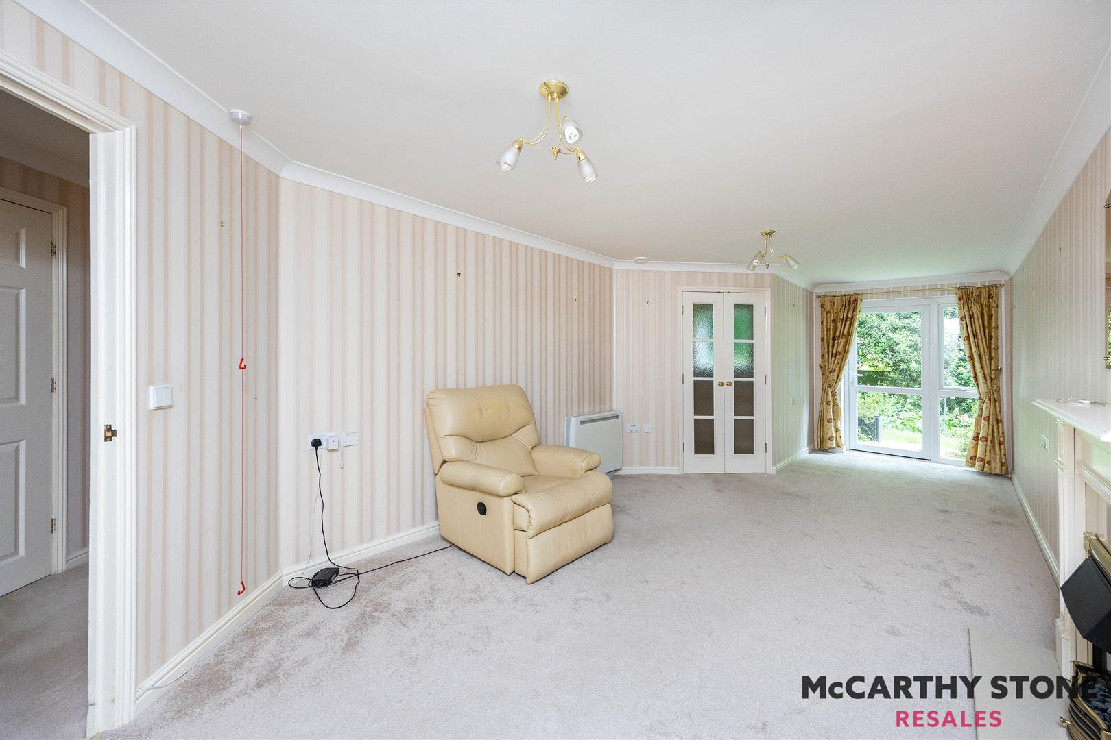 Portman Court, Grange Road, Uckfield