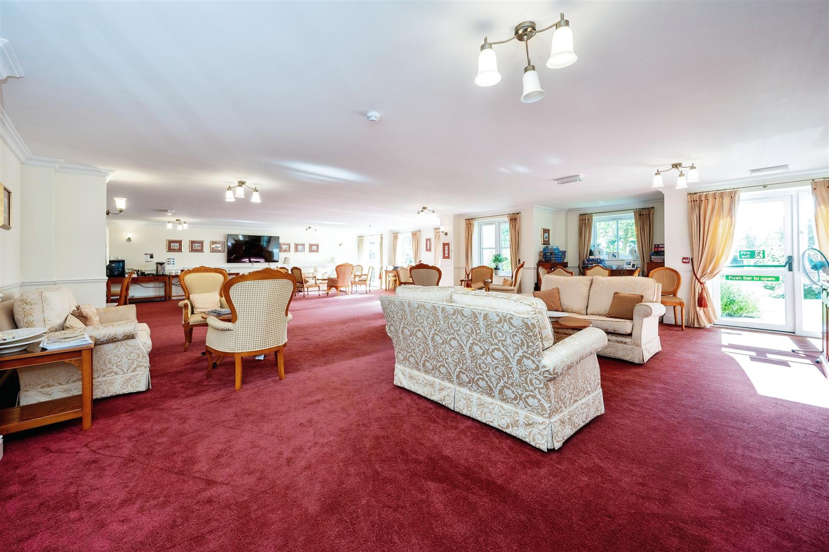 St Rumbolds Court, Buckingham Road, Brackley