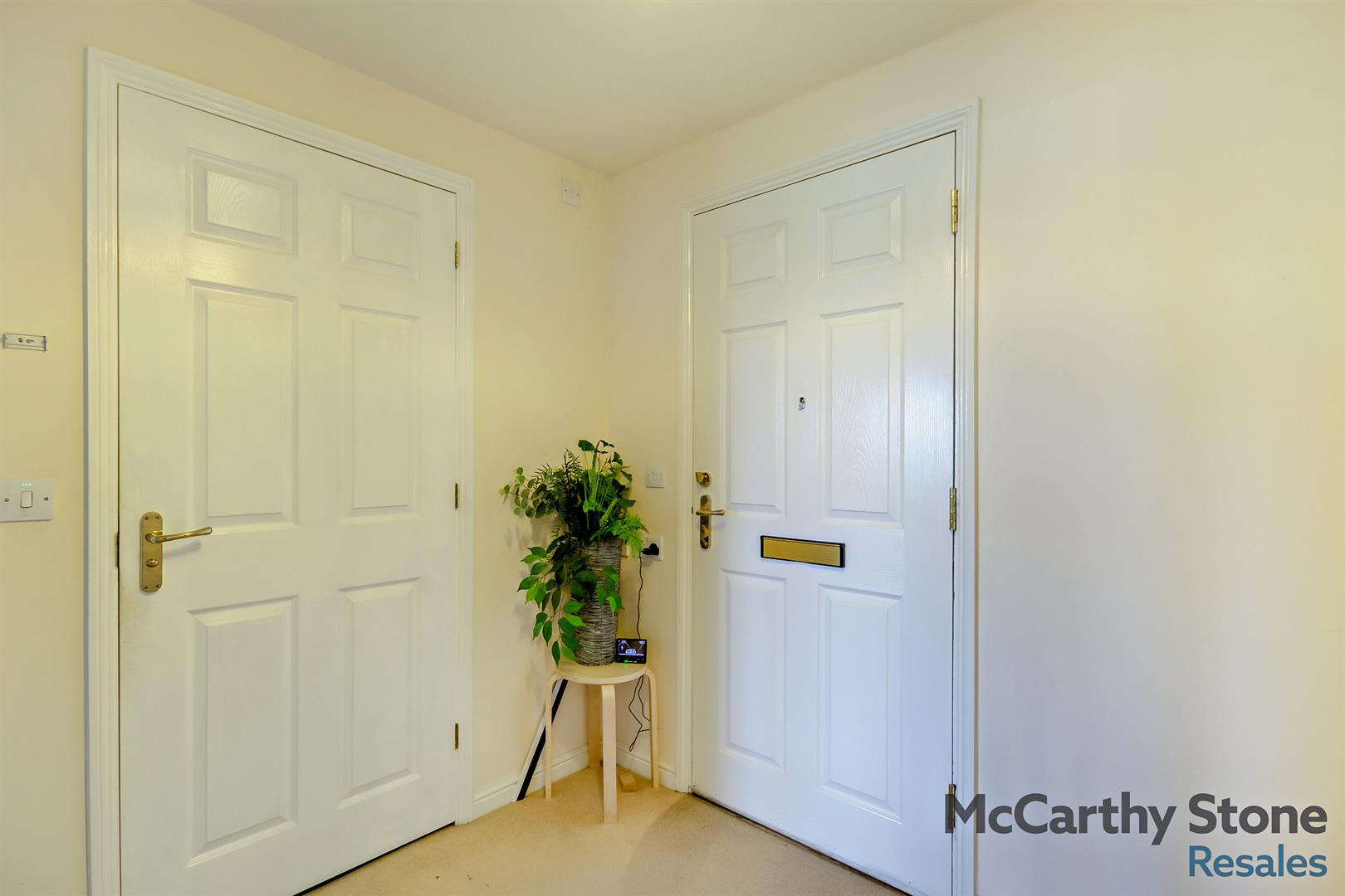 Brooklands Court, Tamworth Road, Long Eaton, Nottingham