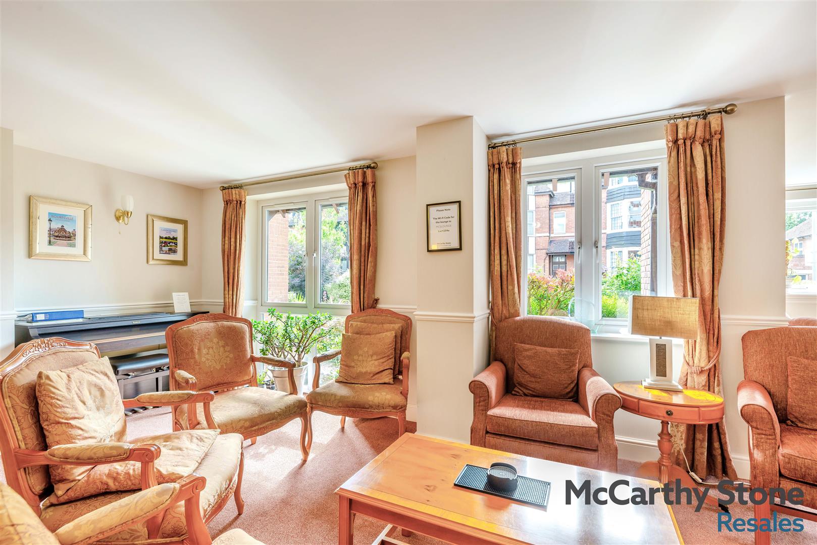 Lorne Court, School Road, Moseley, Birmingham, B13 9ET