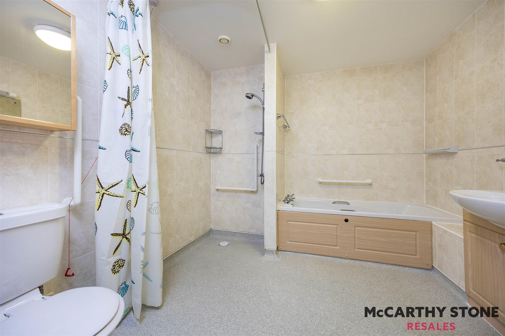 Portman Court, Grange Road, Uckfield