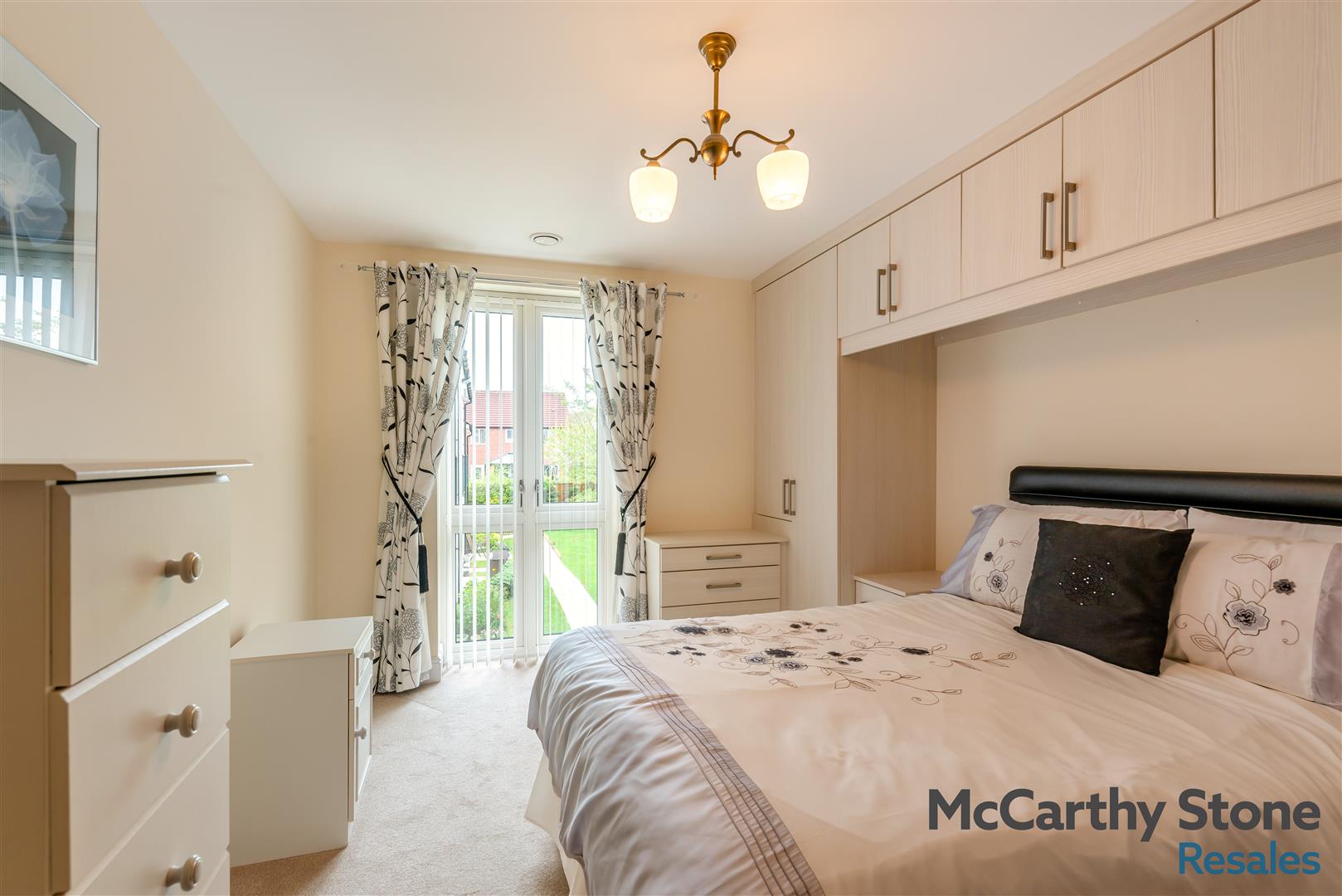 Whyburn Court, Nottingham Road, Hucknall, Nottingham