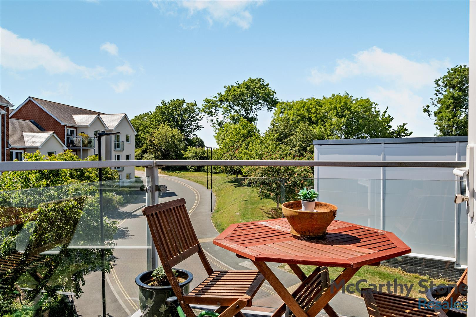 Foxes Road, Newport