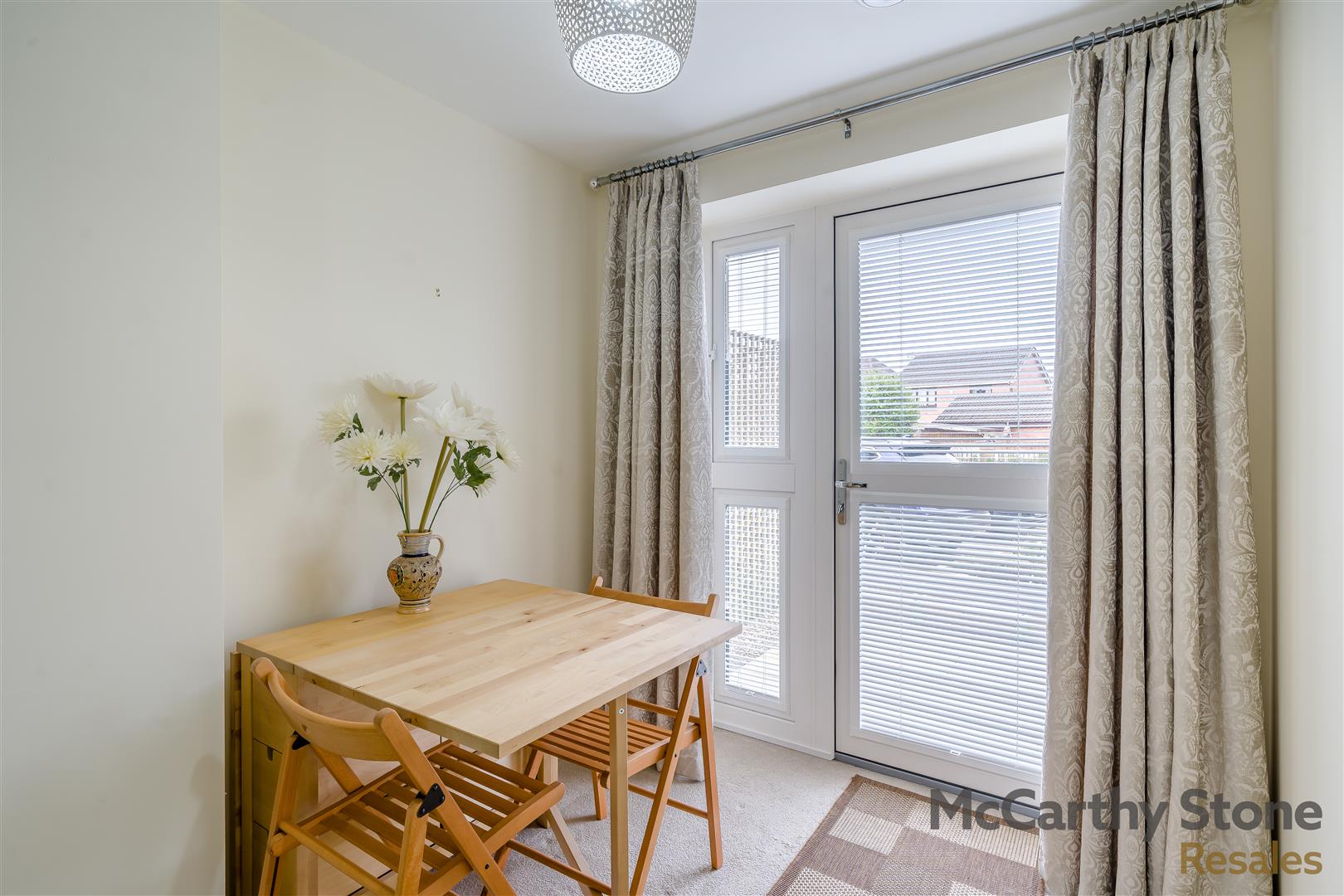 Balshaw Court Burlington Gardens Leyland PR25 3EX