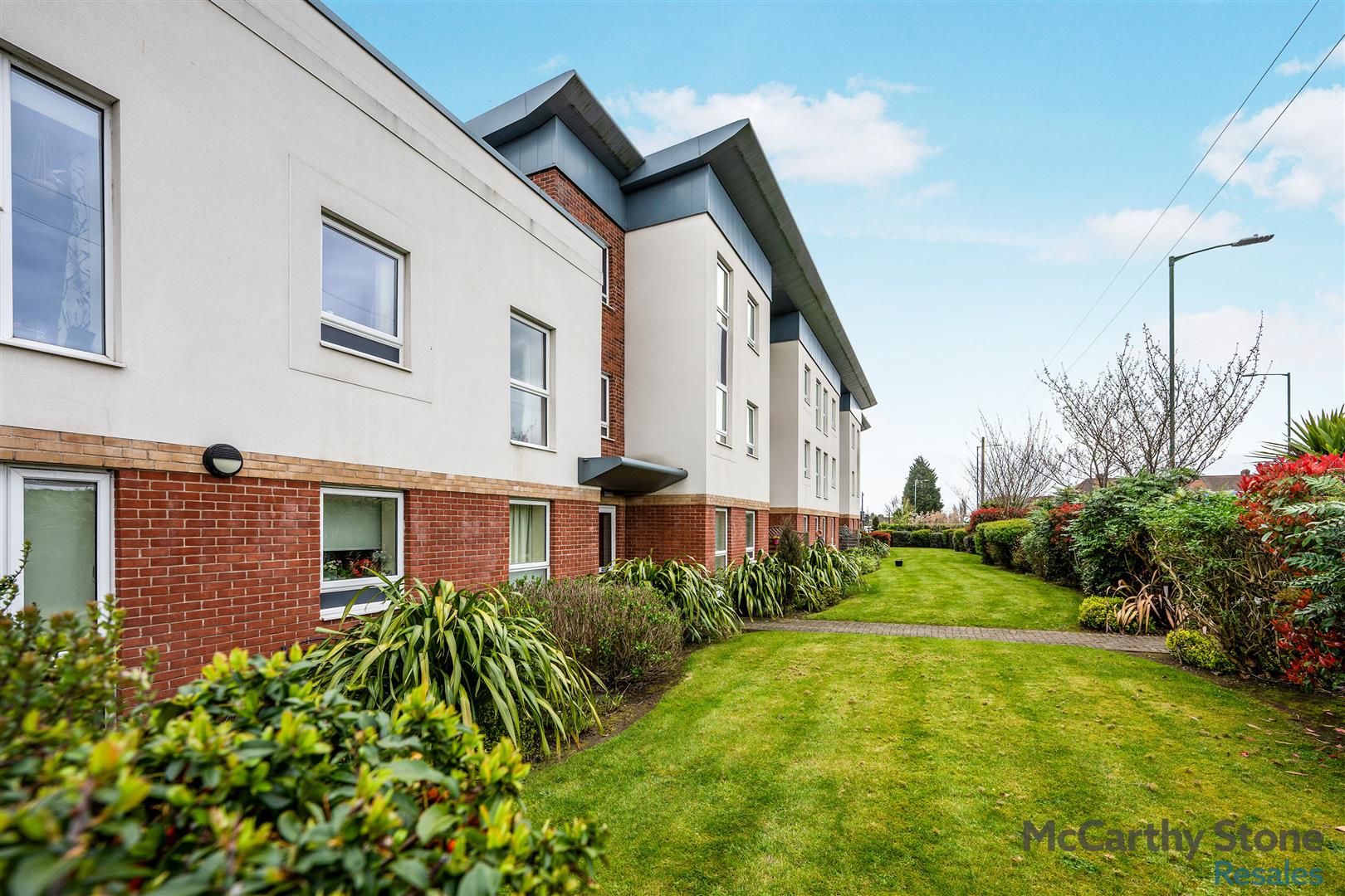 Henshaw Court, 295 Chester Road, Castle Bromwich, Birmingham