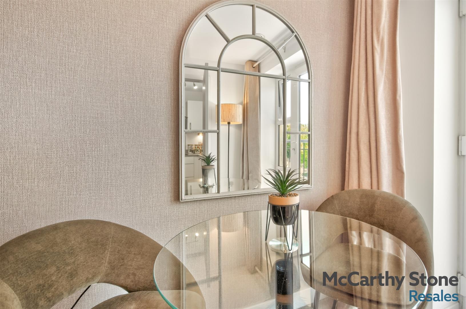 Milward Place, Clive Road, Redditch, Worcestershire, B97 4BT