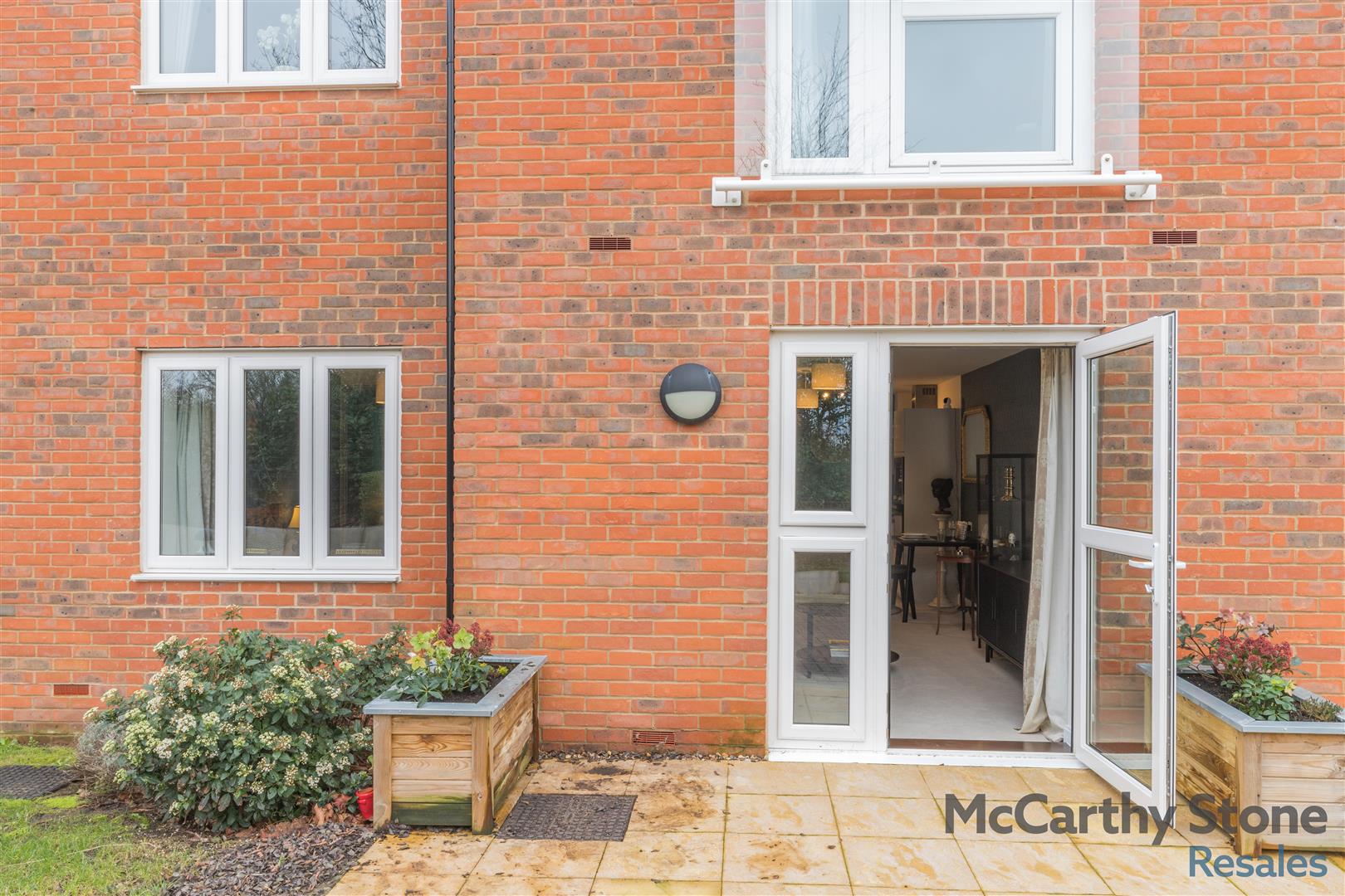 Bluebell House, Barnsdale Drive, Westcroft, Milton Keynes