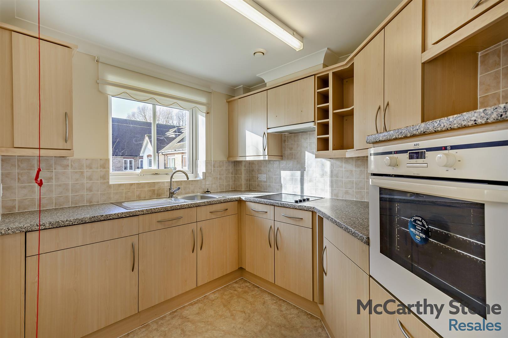 St Rumbolds Court, Buckingham Road, Brackley