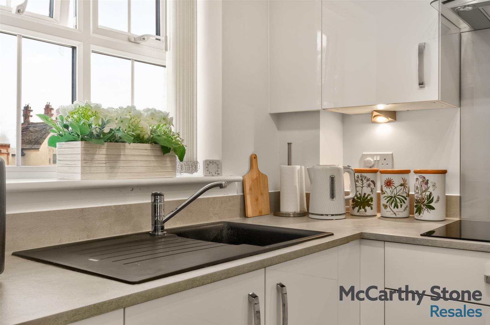 Milward Place, Clive Road, Redditch, Worcestershire, B97 4BT