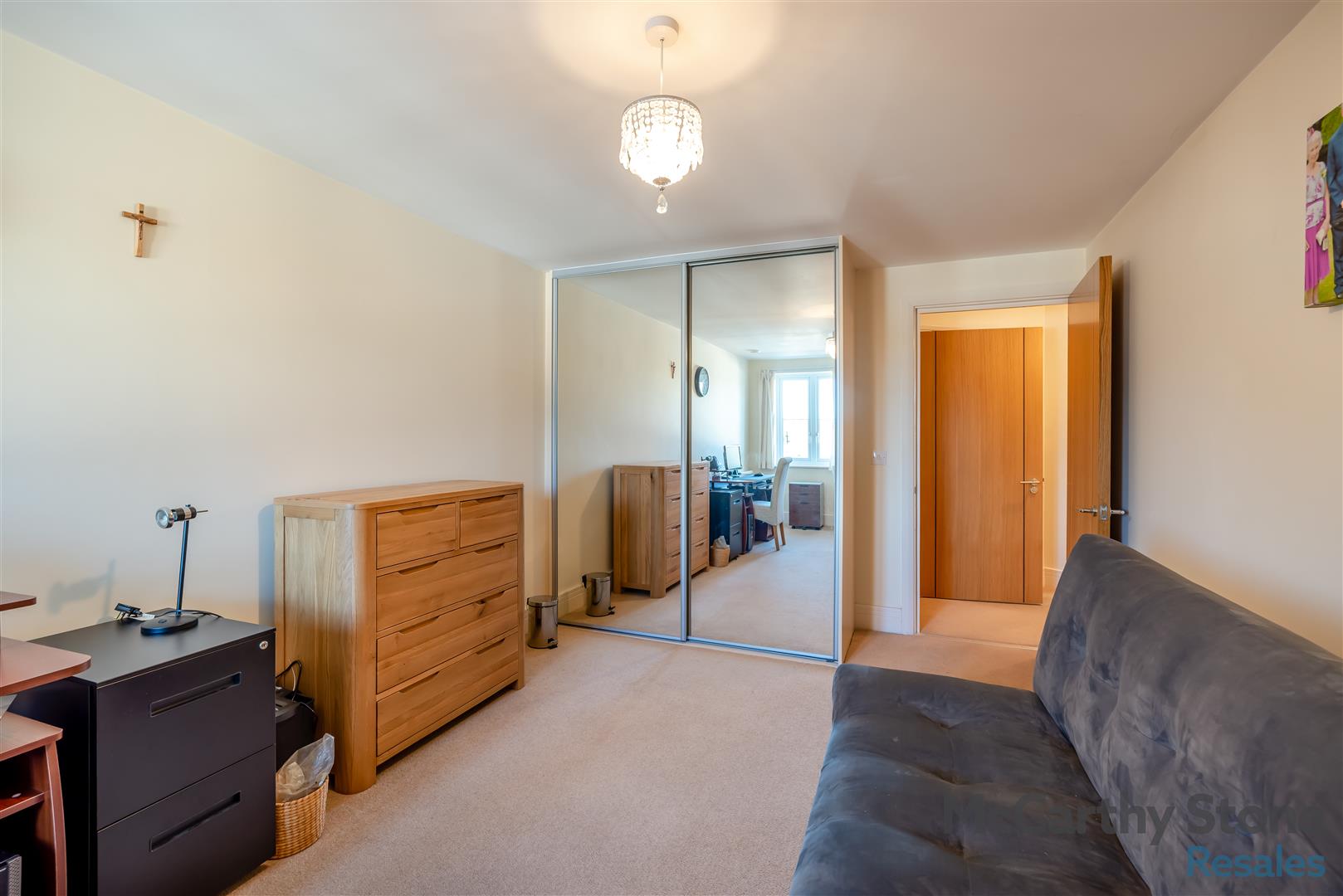 Poppy Court, Jockey Road, Sutton Coldfield