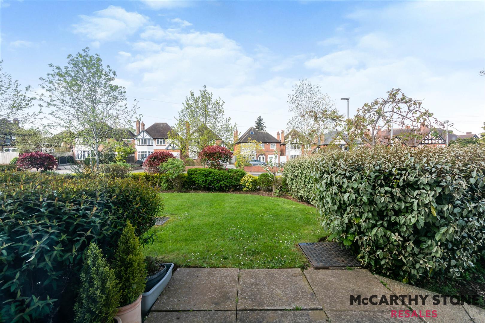 Awdry Court, St. Nicolas Gardens, Birmingham