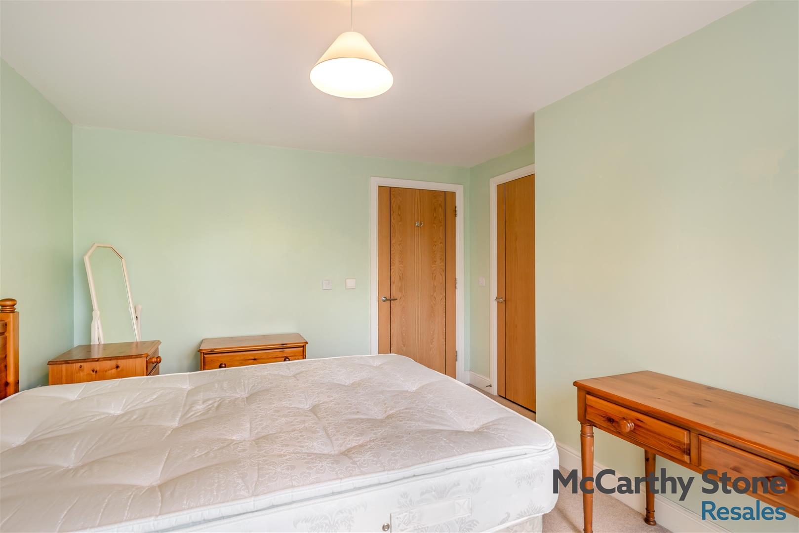 Humphrey Court, The Oval, Stafford, ST17 4SD