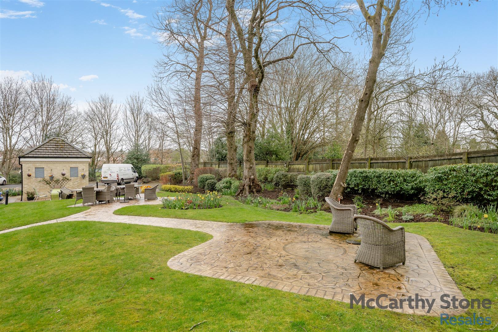 Broadfield Court, Park View Road, Prestwich, Manchester, M25 1QF